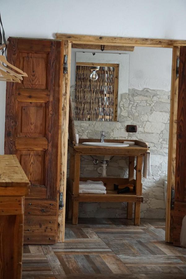 B&B Le Ciaf Temù Quarto foto
